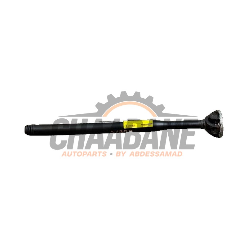 Arbre intermediaire pour 4x4 A2134108701 Mercedes E All-Terrain (S213) E-350d 3.0 V6 24V 4-Matic