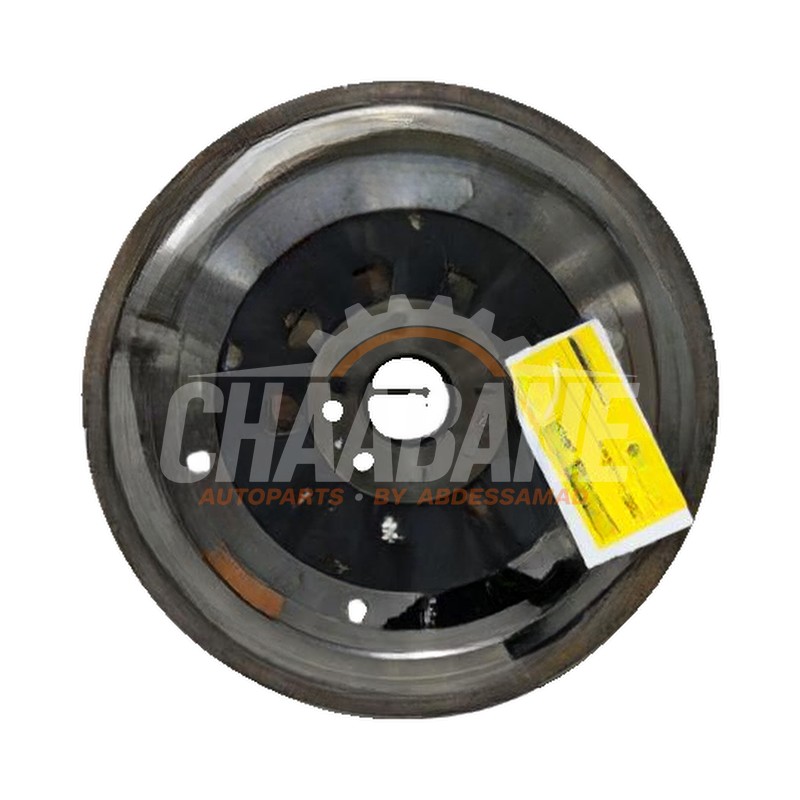 Volant moteur 6540300405 Mercedes GLB (247.6) 2.0 GLB-200d