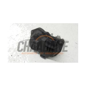 Robinet d arret gaz d echappement 147B08010R Mercedes A (W176) 1.5 A-180 CDI, A-180d 16V