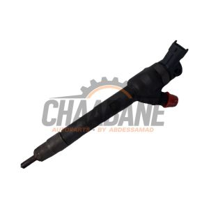 Injecteurs G4D39K546CA Jaguar XE 2.0 D E-Performance 16V