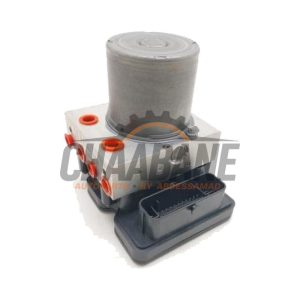 Pompe ABS 2Q0614517N Seat Ibiza V (KJB) 1.0 TSI 12V 2017