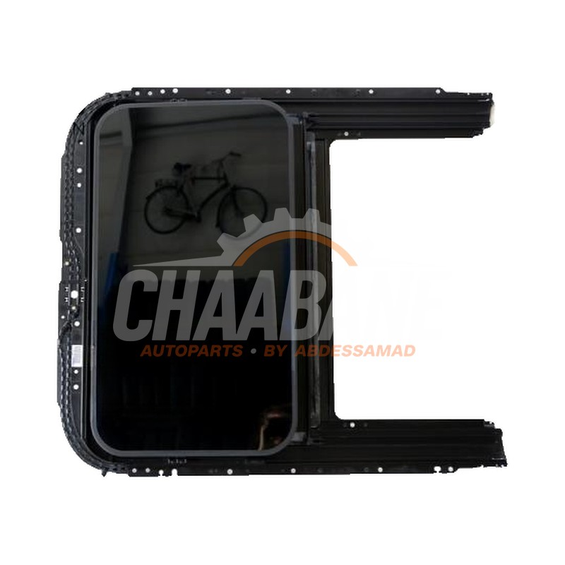 Toit ouvrant 8T8877041C Audi S5 Limousine (FU2) 3.0 TFSI V6 24V 2024