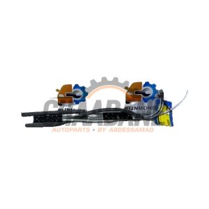 Divers 62483773005 Mercedes C Estate AMG (S205) C-63 S,Edition 1 AMG 4.0 V8 Biturbo