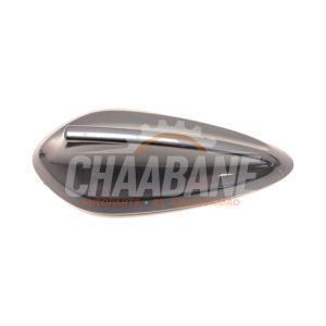 Plaque de protection divers 65202238586 BMW 2 serie (F22) 218i 1.5 TwinPower Turbo 12V 2013 / 2021
