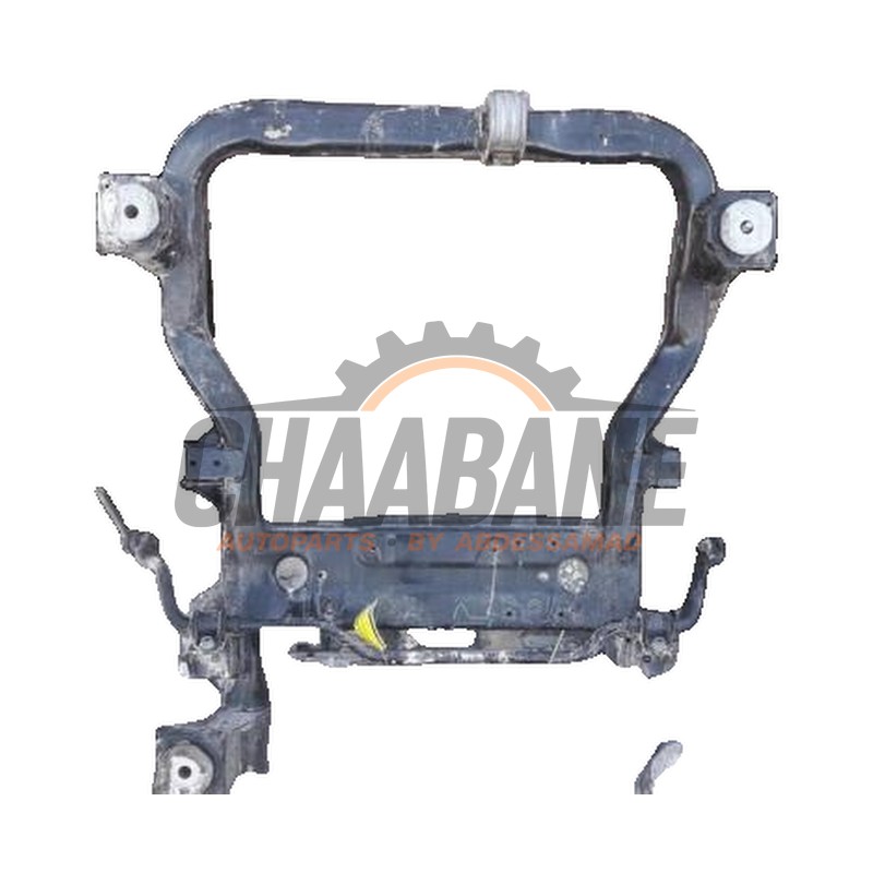 Berceau 7E0499029 Volkswagen Transporter T6 2.0 TDI DRF 2015 / 2024