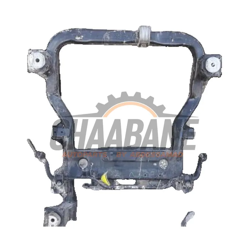 Faux chassis 7E0499029 Volkswagen Transporter T6 2.0 TDI DRF 2015 / 2024