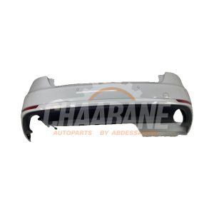 Pare choc arriere 8W5807511 Audi A4 (B9) 2015