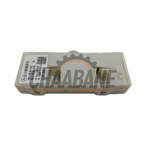 Module valve moteur A1669008512 Mercedes GLE (W166) 300d 2.0 4-Matic
