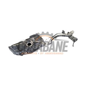 Reservoir de carburant 5QF201060BR Audi Q3 (F3B) 1.5 35 TFSI 16V Mild Hybrid 2018