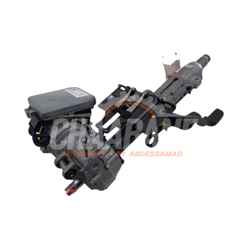 Direction assistee electrique Skoda Fabia III Combi (NJ5) 1.2 TSI 16V Greentech 2014 / 2022