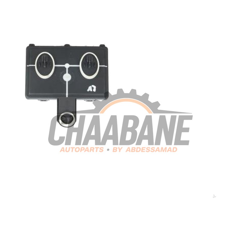 Module verrouillage central des portes 5Q4959593P Skoda Octavia (NXAA) 1.0 TSI e-TEC 12V 2020