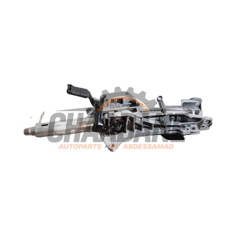 Colonne de direction A2534604500 Mercedes GLC Coupe (C253) 2.2 250d 16V BlueTEC 4-Matic