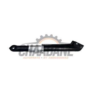Cadre phare droit 5G0805932 Volkswagen Golf VII Variant (AUVV) 1.4 TSI BlueMotion Technology 125 16V 2013 / 2021