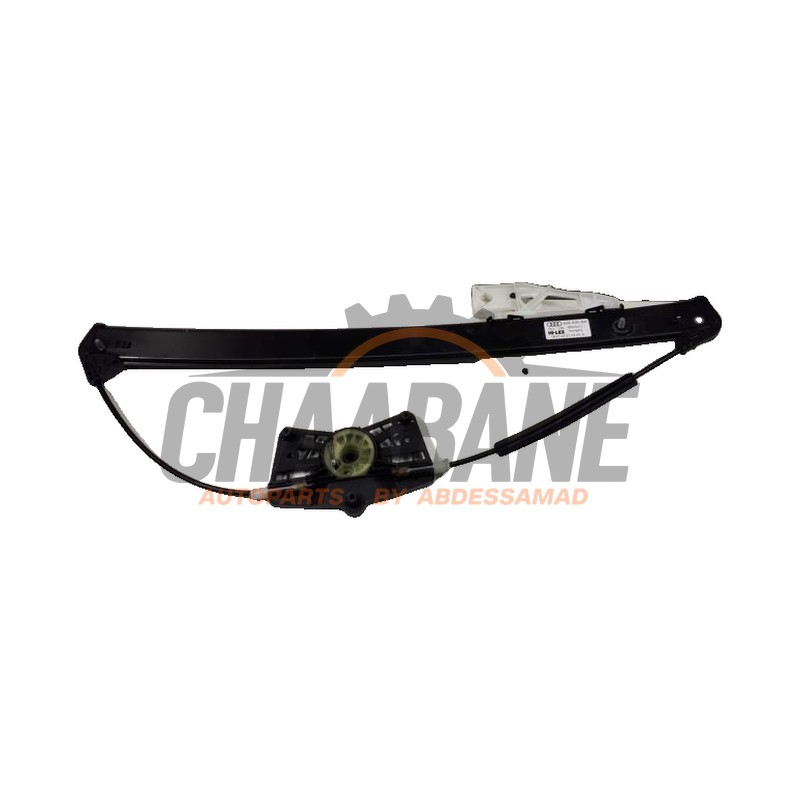 Leve vitre electrique avant droit 83A839462 Audi Q3 2018