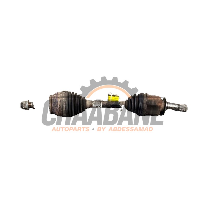 Arbre de transmission avant gauche A4703300300 Mercedes X (470) 250d 16V 4-Matic