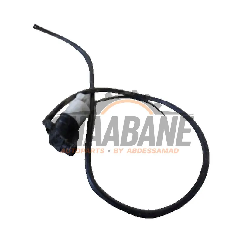 Pompe buse phare T2H8382 Jaguar XE 2.0 D E-Performance 16V