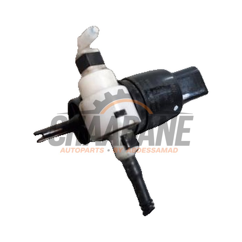Pompe lave-glace avant 7388349 BMW 2 serie Active Tourer (F45) 218i 1.5 TwinPower Turbo 12V 2013 / 2021
