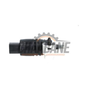 Tuyau (divers) 67127388349 BMW X3 (G01) xDrive 20d 2.0 TwinPower Turbo 16V 2017