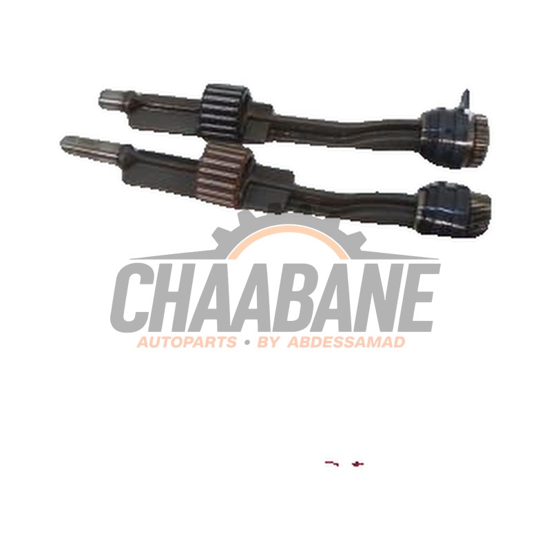 Arbre dequilibre 06B103333B Volkswagen Golf 2013 / 2021