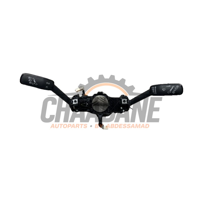 Commutateur combi colonne de direction 5Q1953521JH Volkswagen T-Roc I 1.5 TSI 16V 2017
