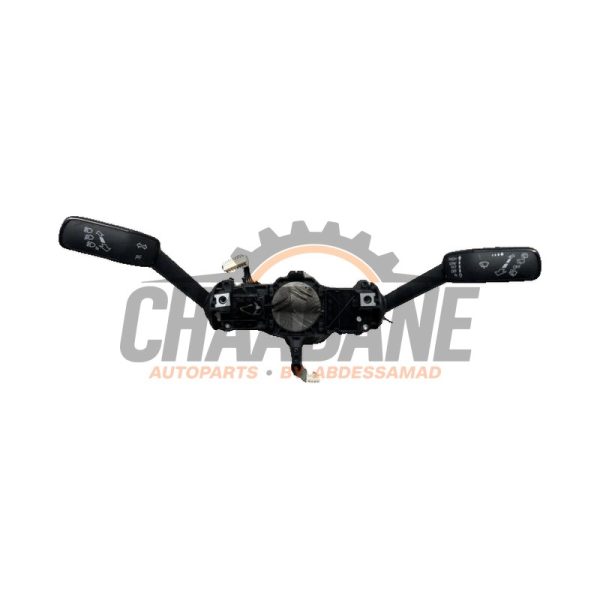 Commodo dessuie glace 5Q1953521JH Volkswagen T-Roc I 1.5 TSI 16V 2017