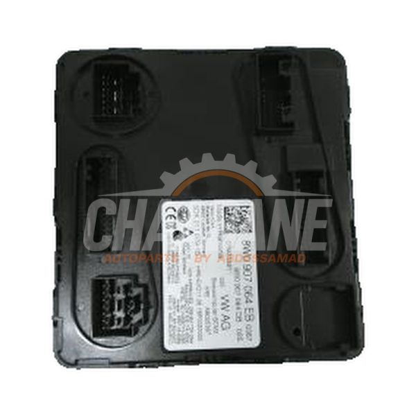 Ordinateur controle fonctionnel 8W0907064EB Audi A5 Sportback (F5A/F5F) 1.4 TFSI 16V 2016