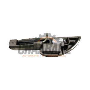 Kit de reparation pneus 4M0012120G Audi Q7 (4MB/4MG) 3.0 TDI V6 24V 2015