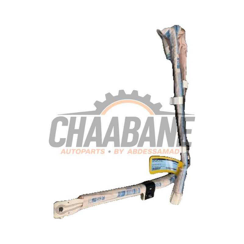 Airbag de toit droit 6F0880742G Seat Ibiza V (KJB) 1.0 12V 2017