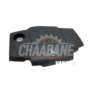 Plaque de protection moteur A6540109006 Mercedes B (W247) 2.0 B-200d