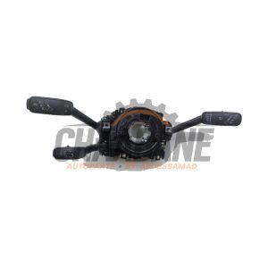 Commutateur combi colonne de direction 5Q0953513AG Seat Leon ST (5FF) 1.4 TSI ACT 16V 2012 / 2020