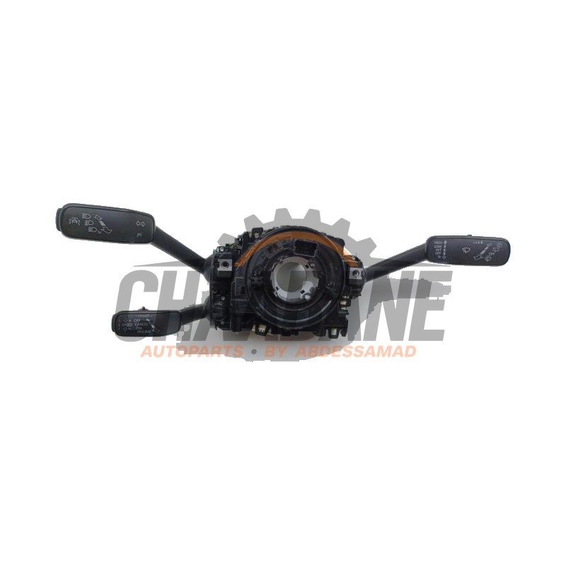 Commodo dessuie glace Seat Leon ST (5FF) 1.6 TDI 16V 2012 / 2020
