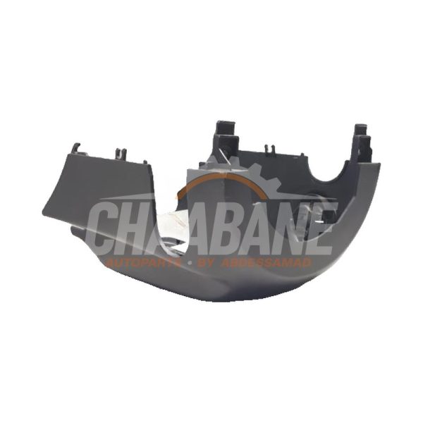 Couvercle colonne de direction 5E3858559A9B9 Skoda Enyaq iV 60 2021