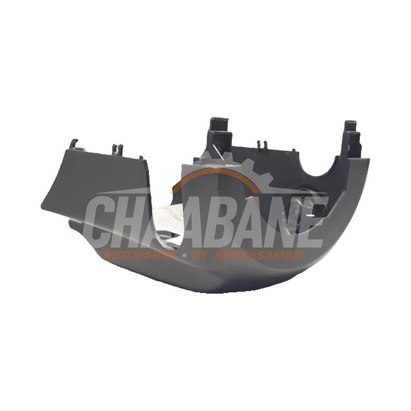 Couvercle colonne de direction 5E3858559A9B9 Skoda Enyaq iV 60 2021