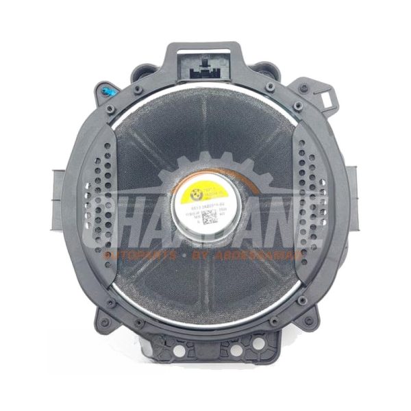 Haut-parleur 2622516 BMW X5 2019