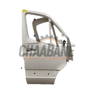 Porte avant droite A9107203100 Mercedes Sprinter 5t (907.6) 314 CDI 2.1 D RWD