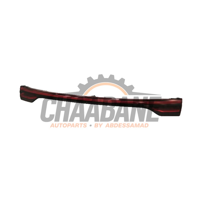 Barre feux arriere gauche + droite A2939062001 Mercedes EQC