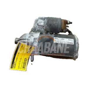 Demarreur A4709069400 Mercedes X (470) 250d 16V 4-Matic
