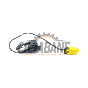 Systeme popup capot 97051135103 Porsche Panamera (970) 3.0 V6 24V S E-Hybrid 2016 / 2023