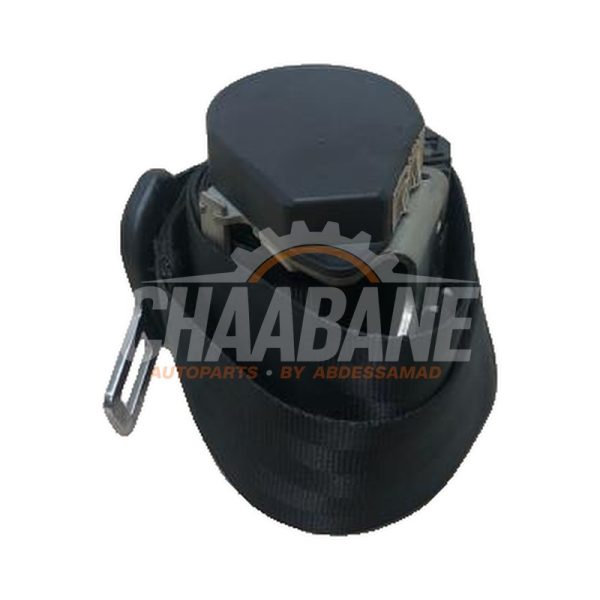 Ceinture de securite arriere droite 5F0857805A Seat Leon ST (5FF) 1.4 TSI ACT 16V 2012 / 2020