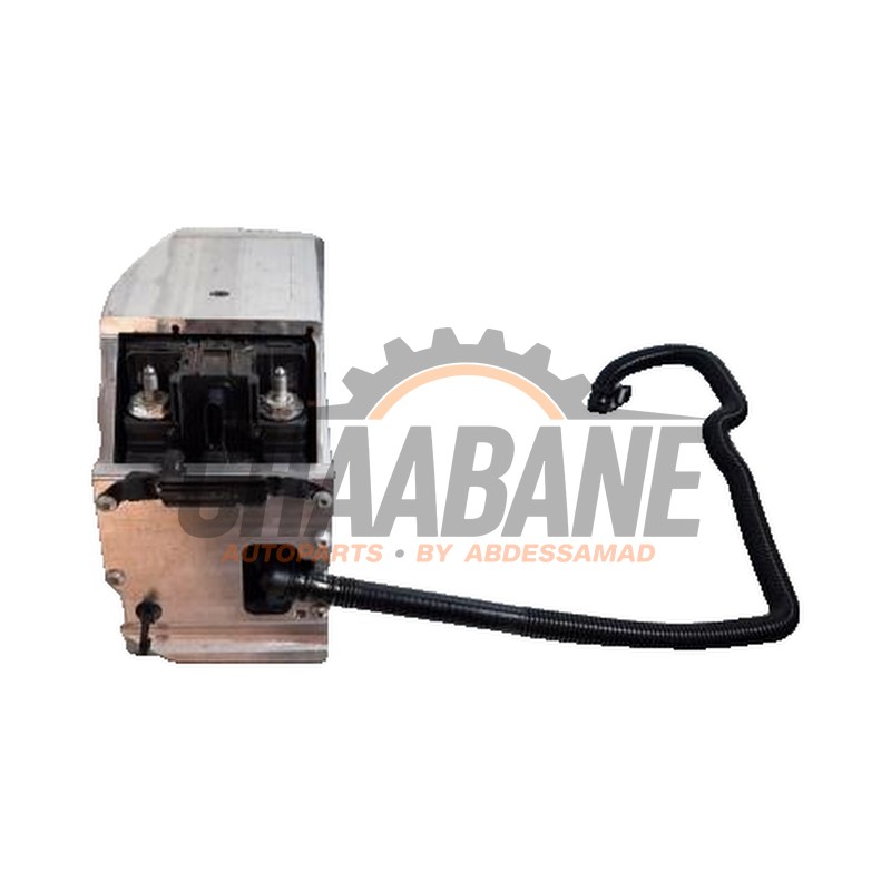 Batterie 8W0915172B Audi A4 (B9) 2.0 30 TDI Mild hybrid 16V 2015
