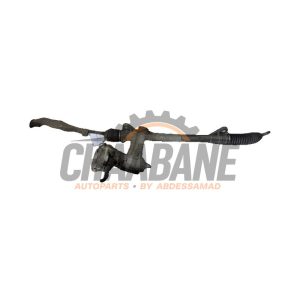 Boitier de direction 32106884079 BMW 2 serie Active Tourer (F45) 216d 1.5 TwinPower Turbo 12V 2013 / 2021