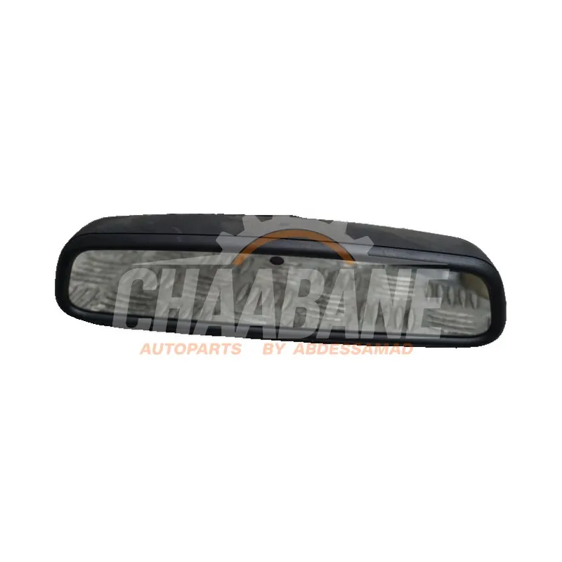 Retroviseur interieur FK7217E678AA Jaguar XF (X260) 2.0d 180 16V AWD