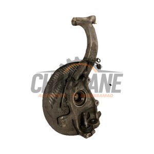 Fusee avant droit 8W0407560 Audi A4 Avant (B9) 2.0 35 TFSI Mild Hybrid 16V 2015