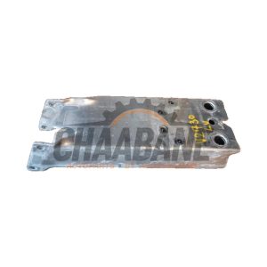 Coin de carrosserie avant gauche 511110031013 BMW X1 (F48) sDrive 18i 1.5 12V TwinPower Turbo 2014 / 2022