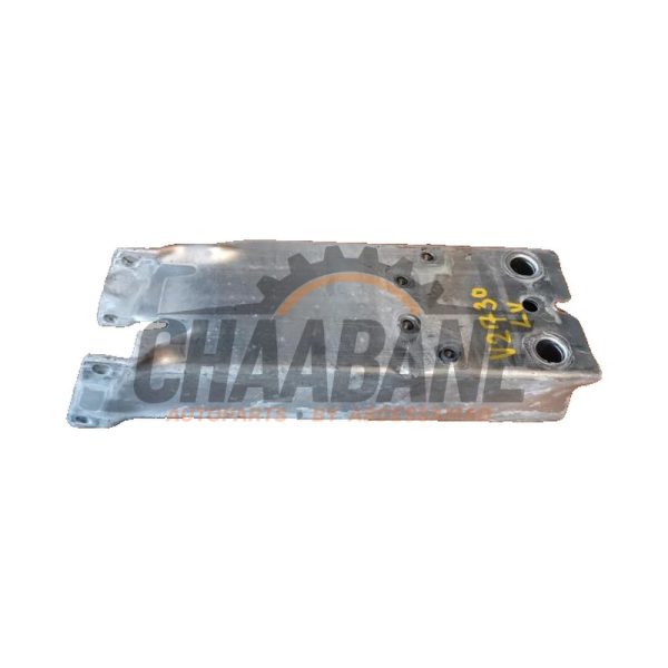 Carrosserie coin avant gauche 511110031013 BMW X1 (F48) sDrive 18i 1.5 12V TwinPower Turbo 2014 / 2022