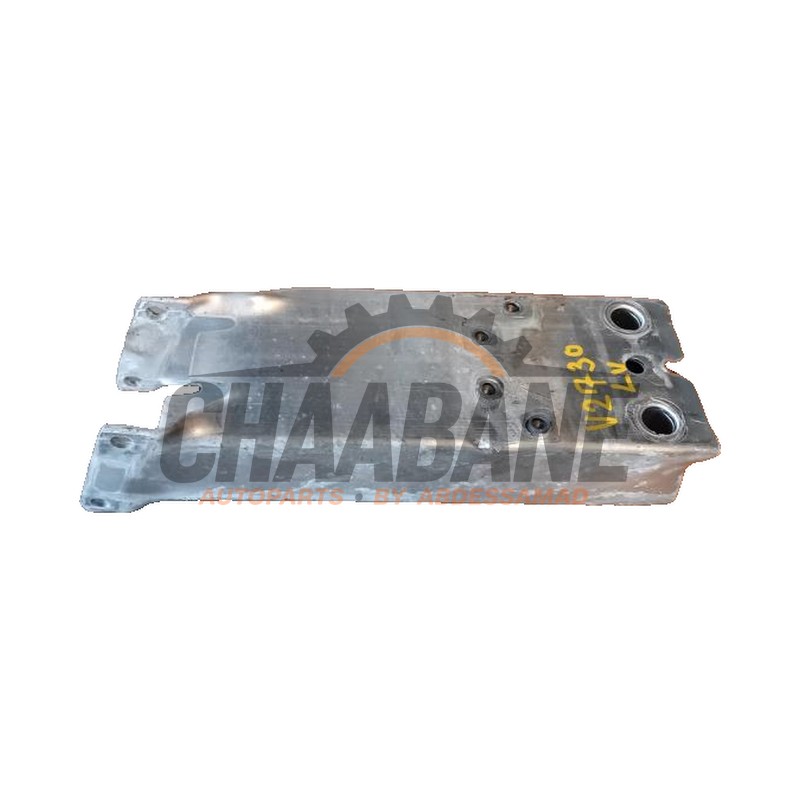 Carrosserie coin avant gauche 511110031013 BMW X1 (F48) sDrive 18i 1.5 12V TwinPower Turbo 2014 / 2022