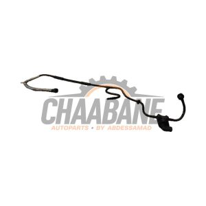 Conduit (divers) C2Z28426 Jaguar XF Sportbrake 2.2 D 16V