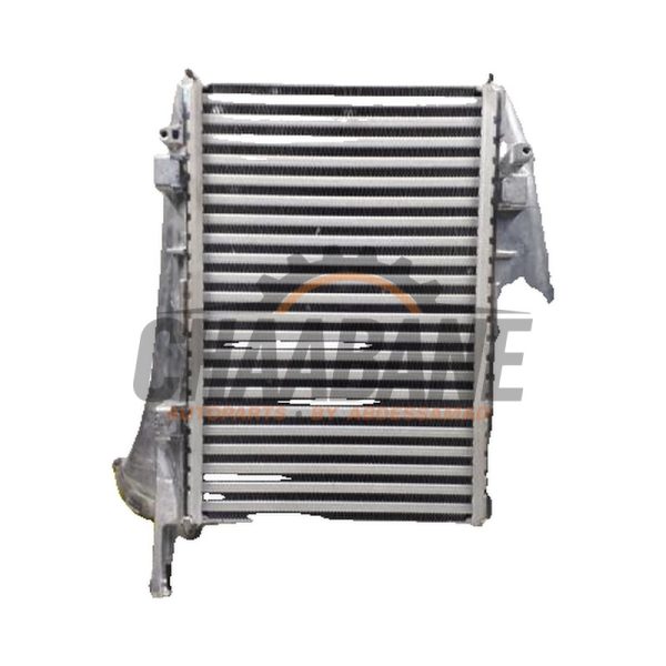 Intercooler 4K0145806B Audi RS7 Sportback (4KA) 4.0 V8 TFSI Mild Hybrid 32V 2019
