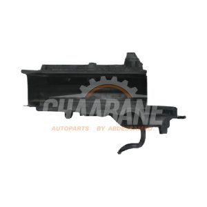 Tubulure dadmission 04E129709P Audi A3 Sportback (8VA/8VF) 1.4 TFSI ACT Ultra 16V 2012 / 2020
