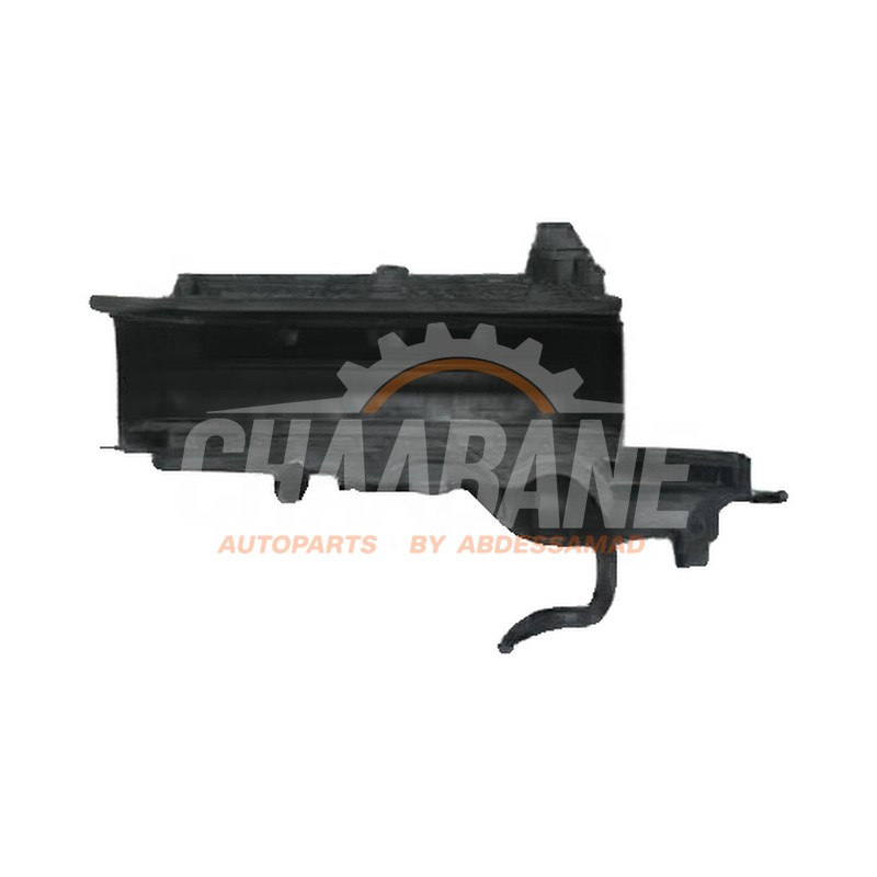 Tubulure dadmission 04E129709P Audi A3 2013 / 2020